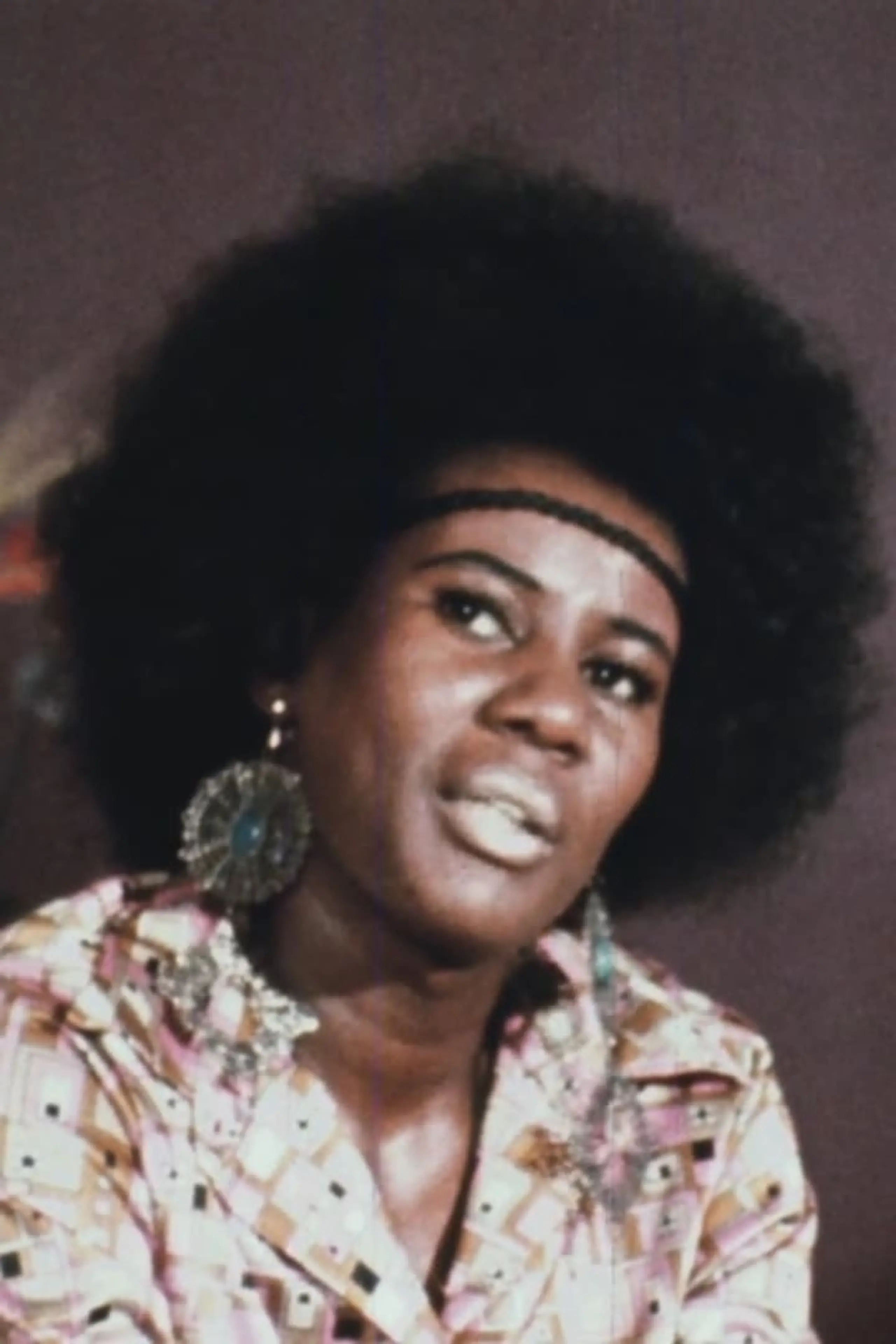 Alice Coltrane [Black Journal segment]