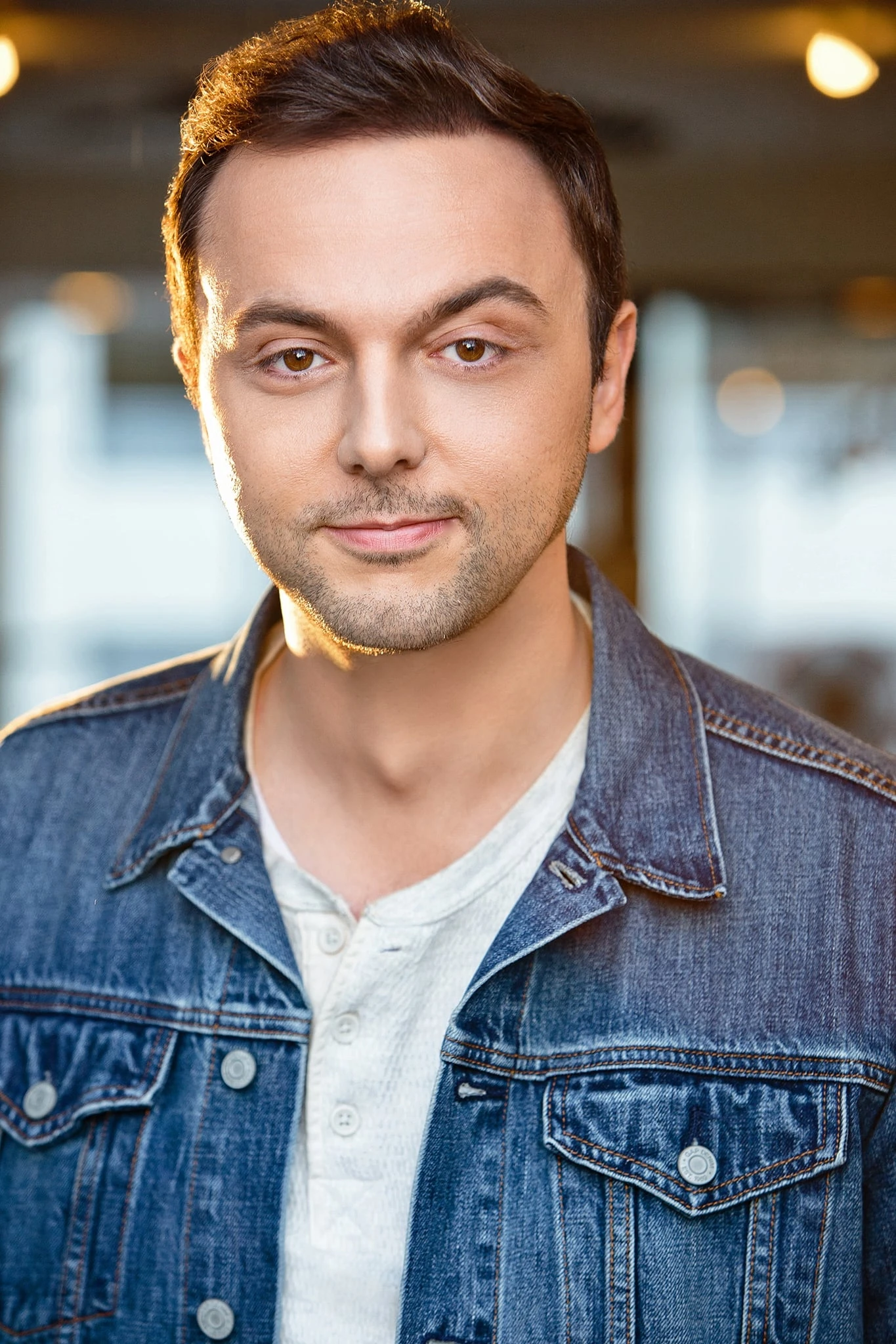 Foto von Austin Hillebrecht