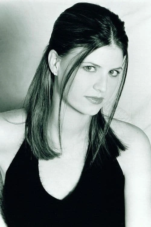 Foto von Natalie McNeil