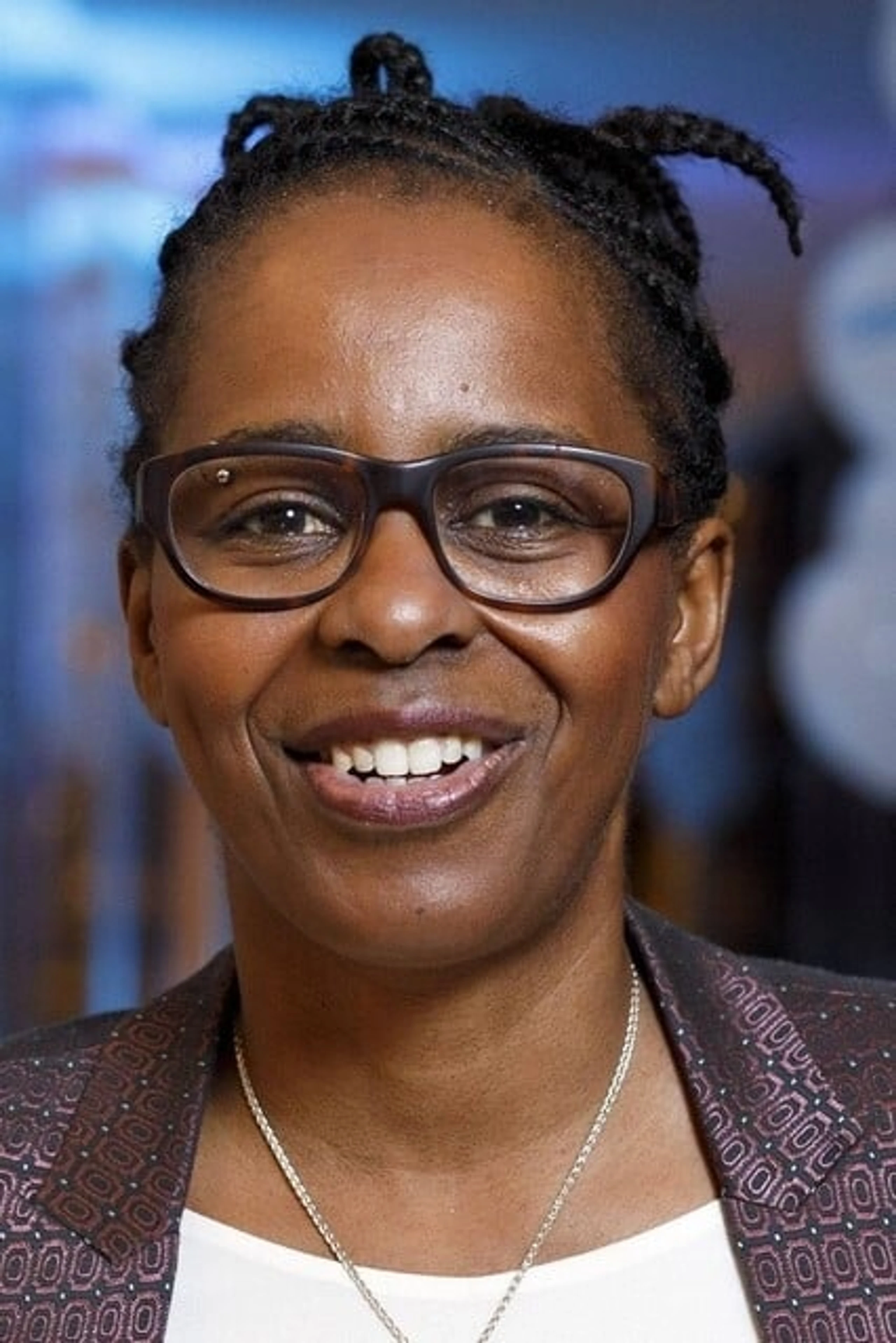 Foto von Shary Reeves