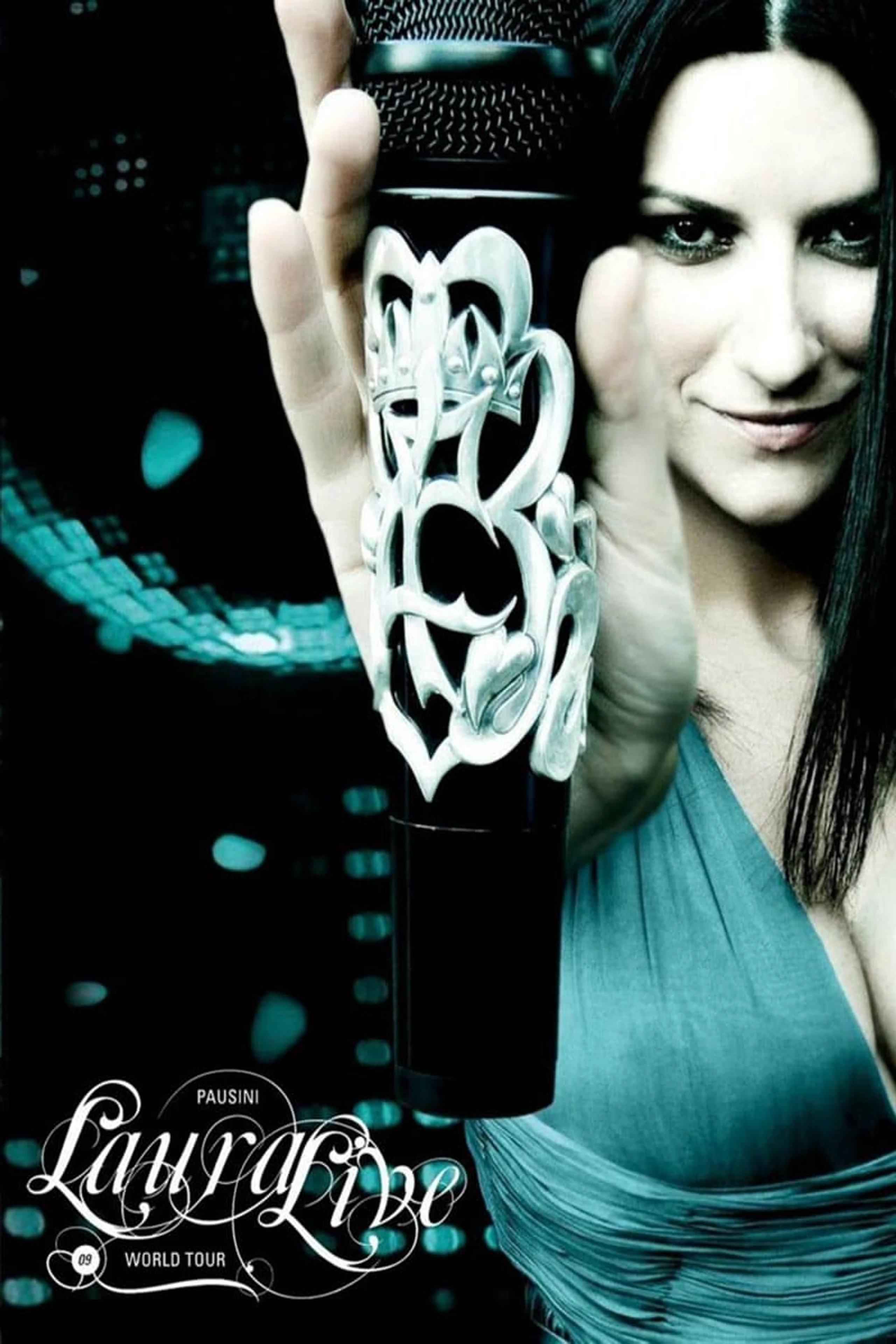 Laura Pausini: Laura Live World Tour '09