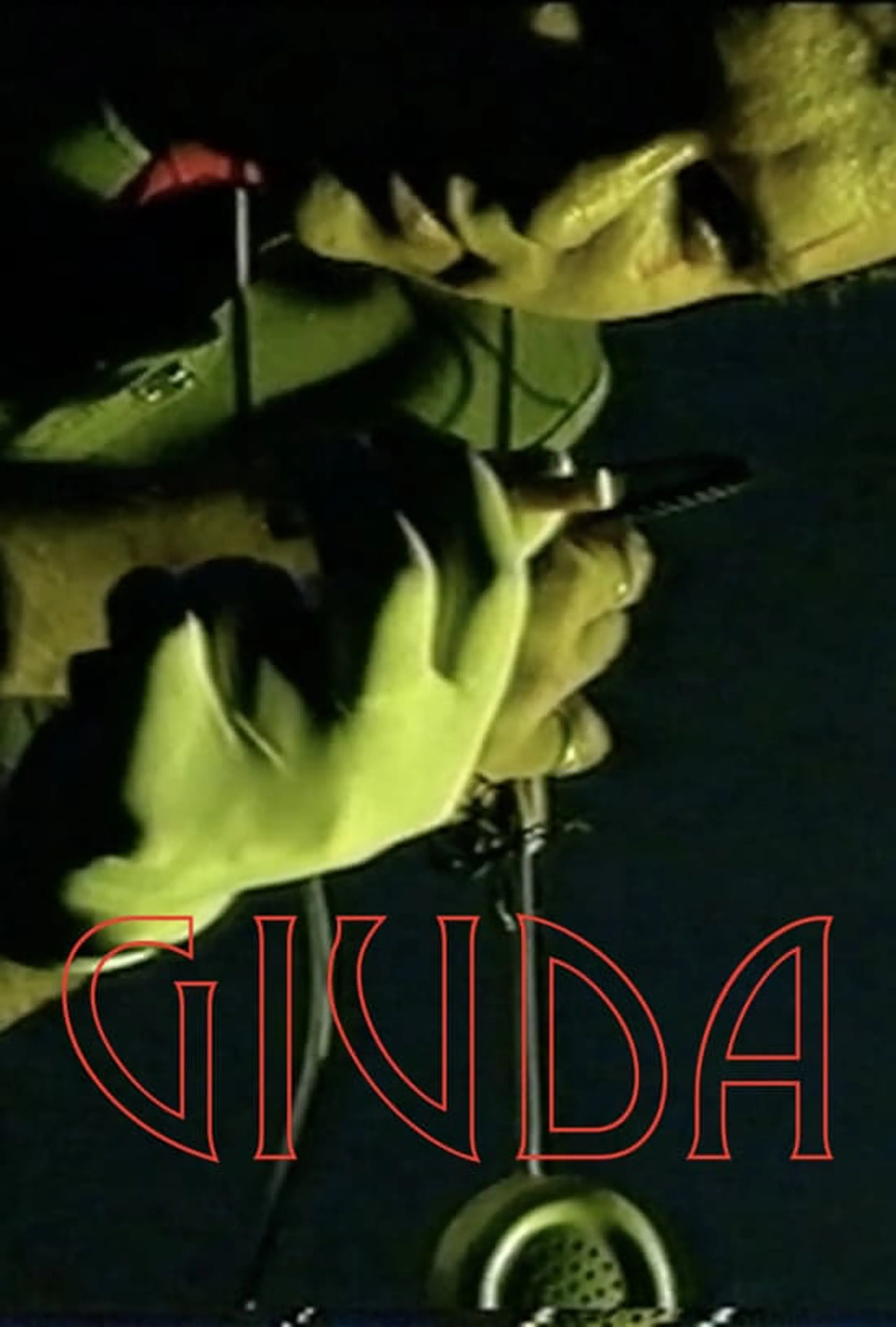 Giuda