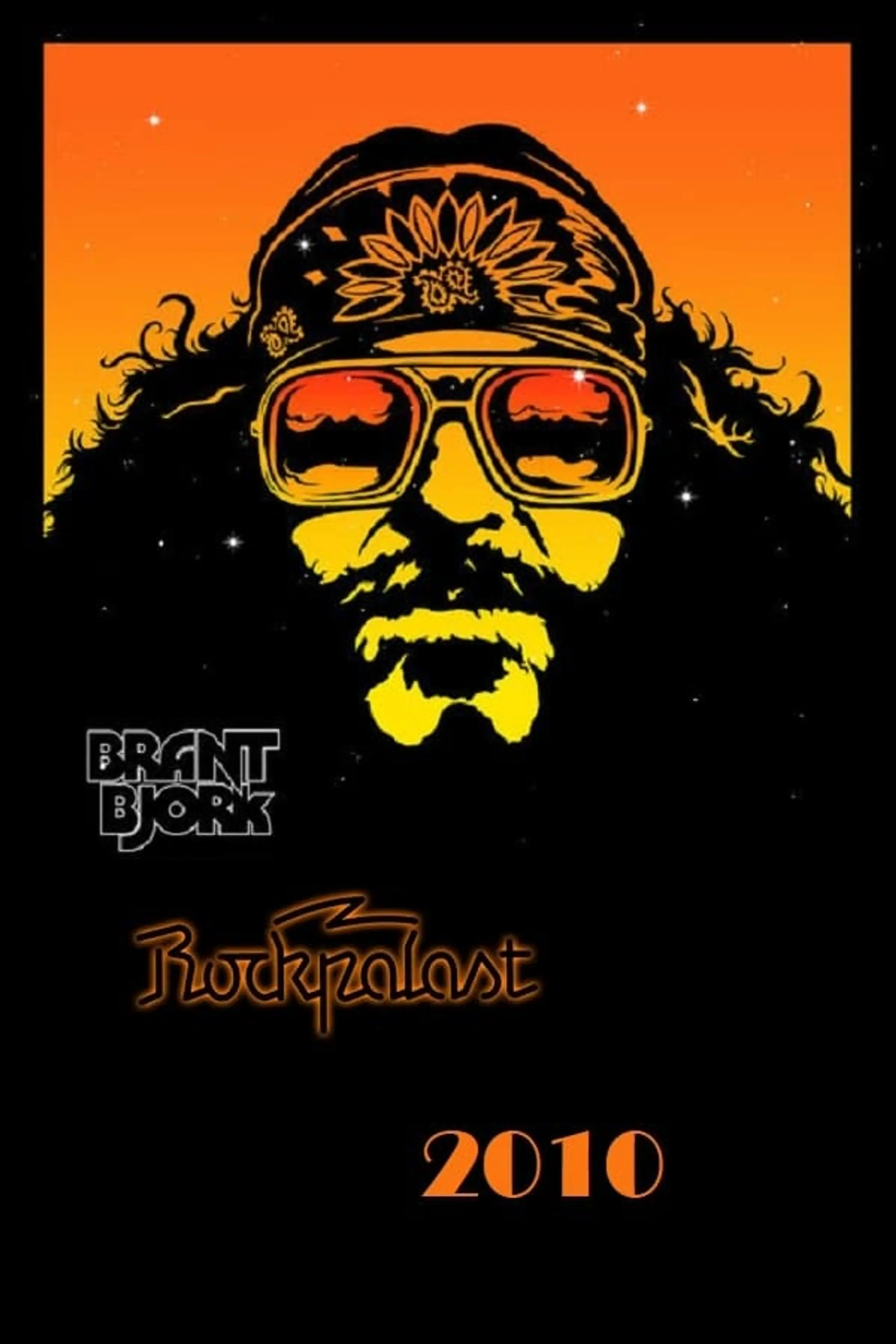 Brant Bjork live at Underground 2010 Rockpalast