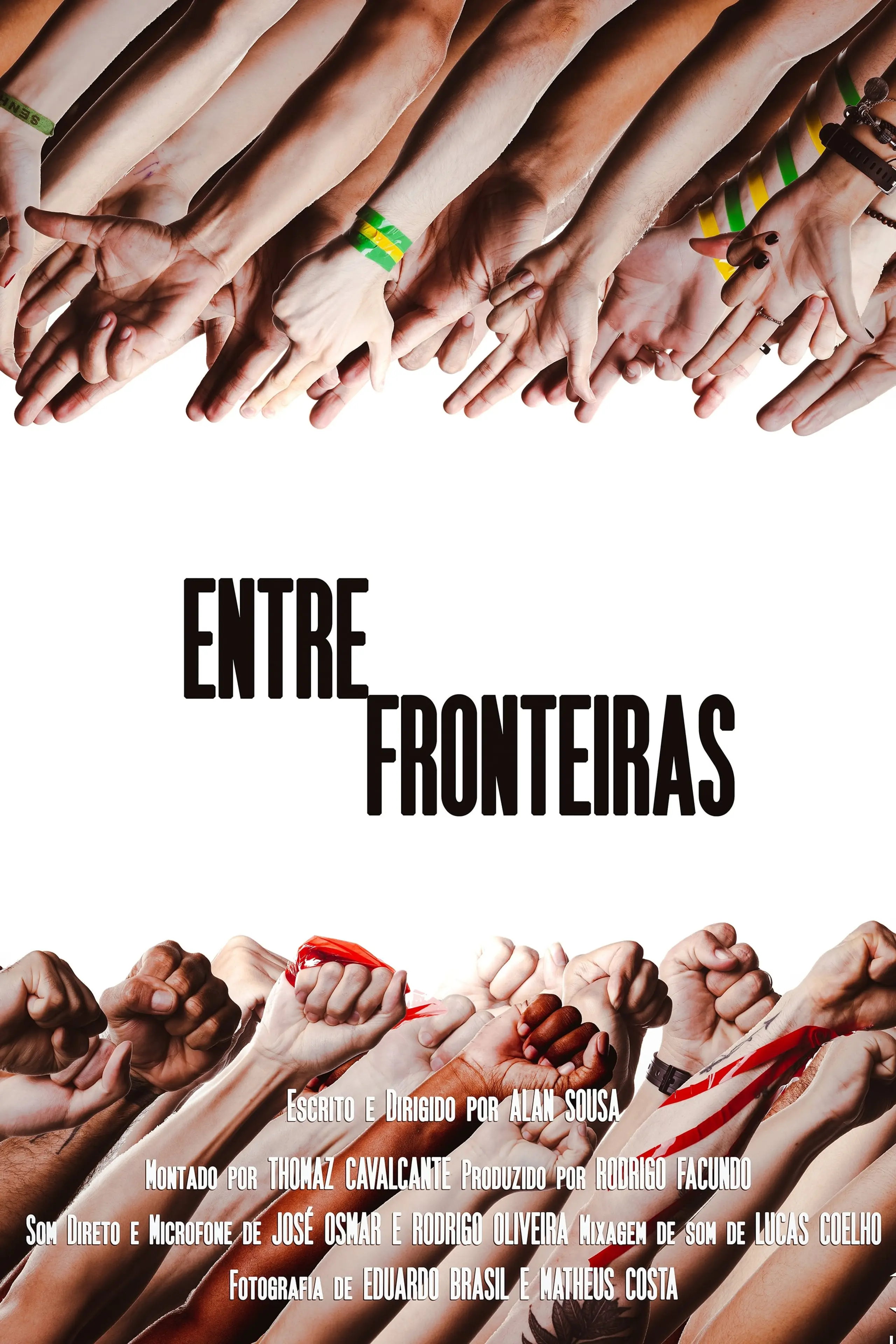 Entre Fronteiras