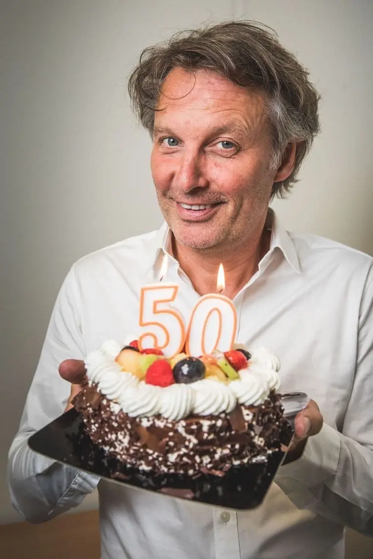 Foto von Chris Van Tongelen