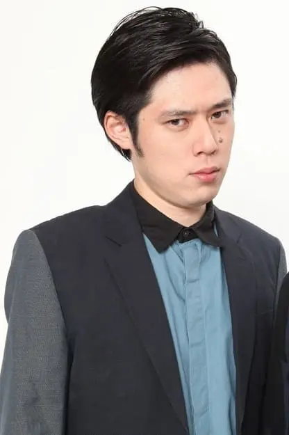 Foto von Masao Yoshii
