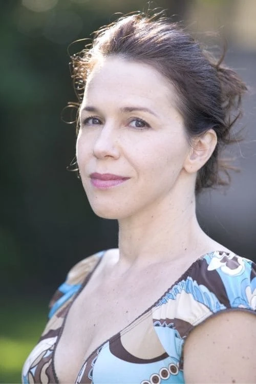 Foto von Alexandra Tejeda Rieloff