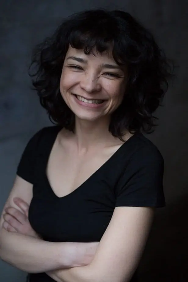 Foto von Céline Laurentie