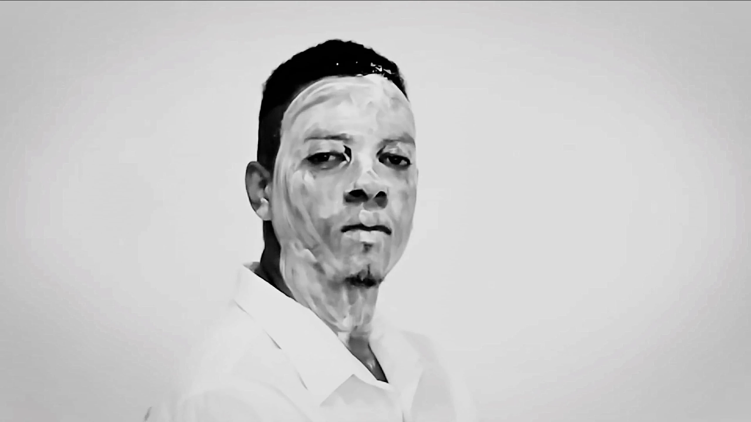 EU NÃO SOU BRANCO, EU SOU PRETO