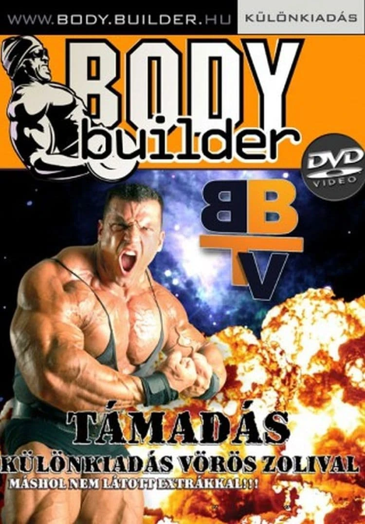 Támadás!