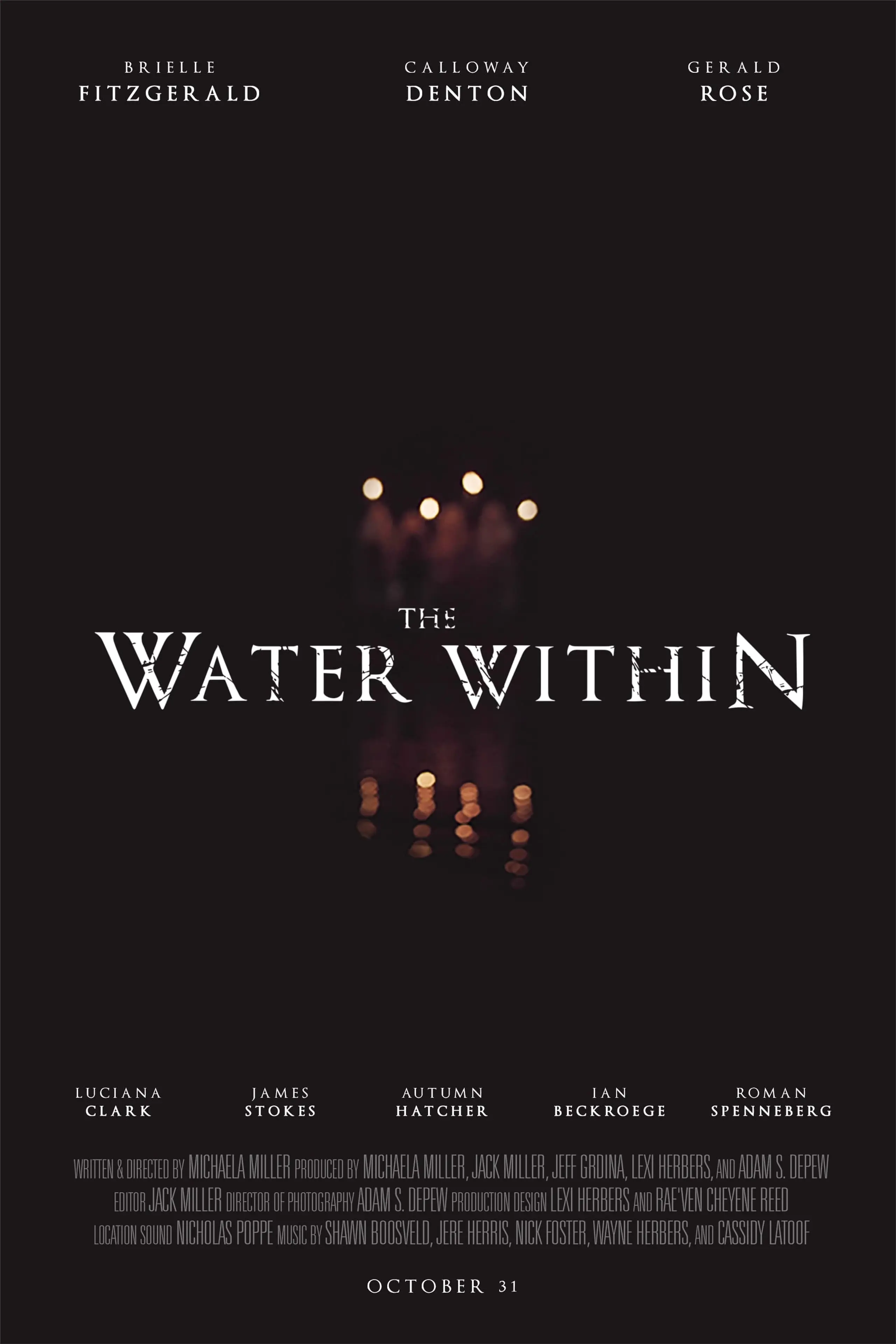 The Water Within