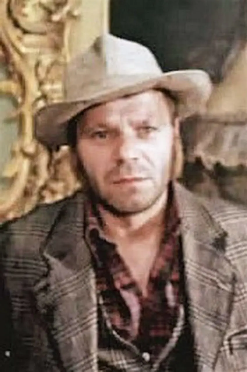 Foto von Yuri Serov