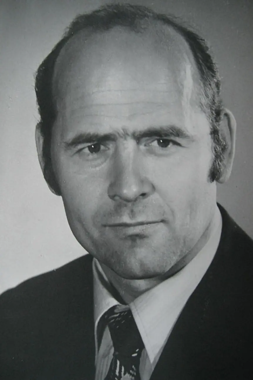 Foto von Vladimir Kalish