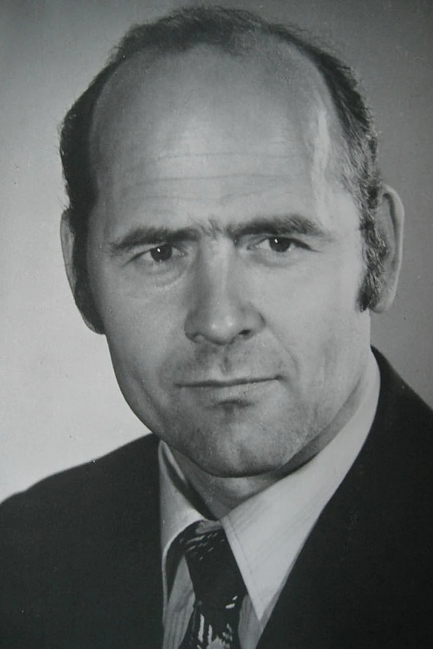 Foto von Vladimir Kalish