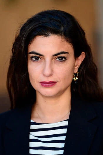 Foto von Mounia Akl