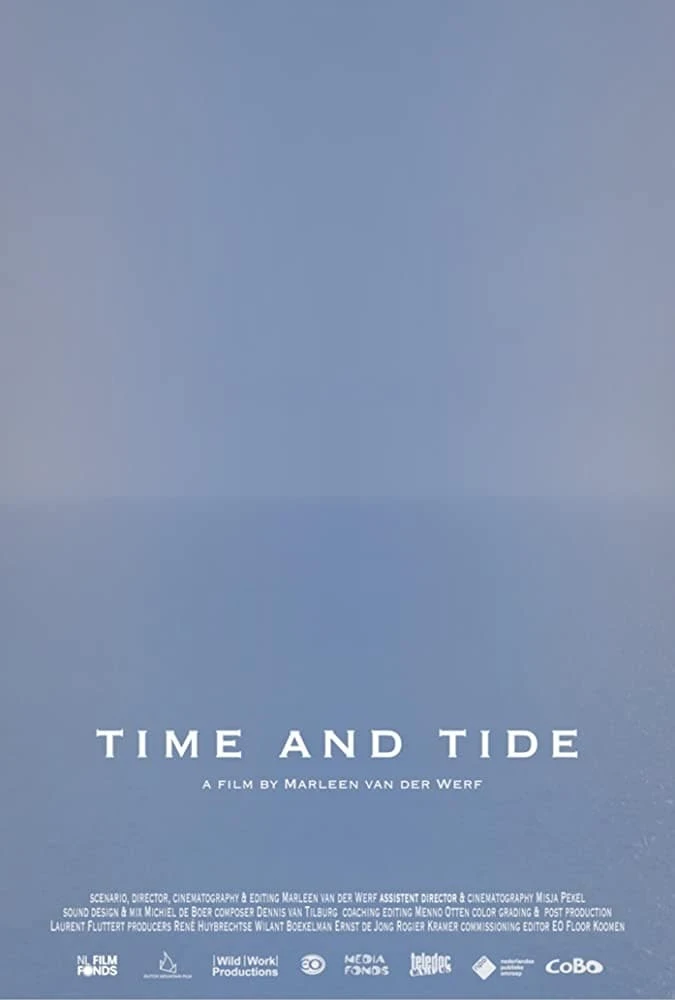 Time and tide