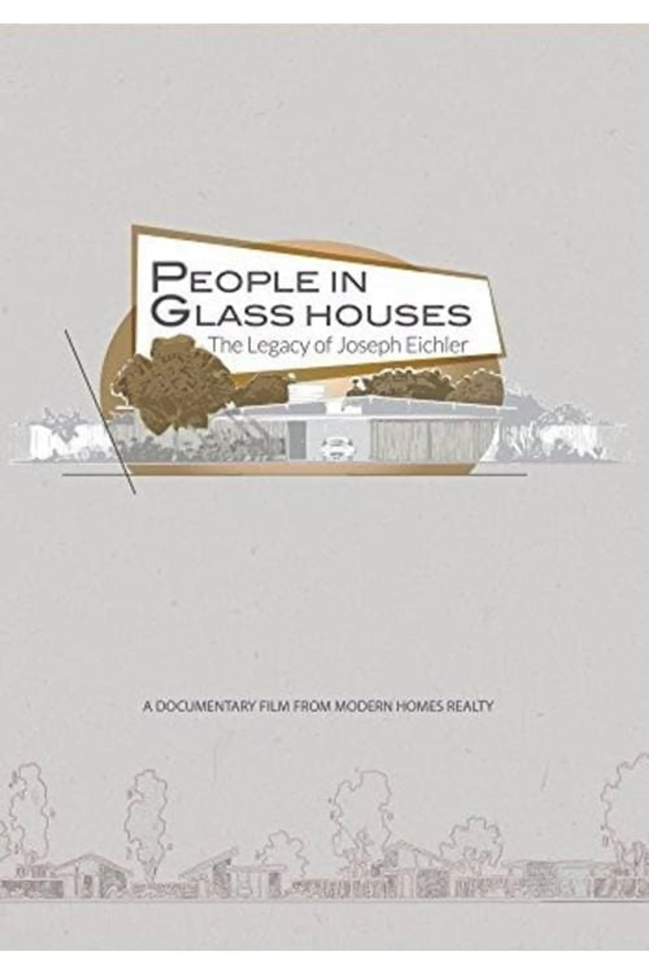 People in Glass Houses: The Legacy of Joseph Eichler