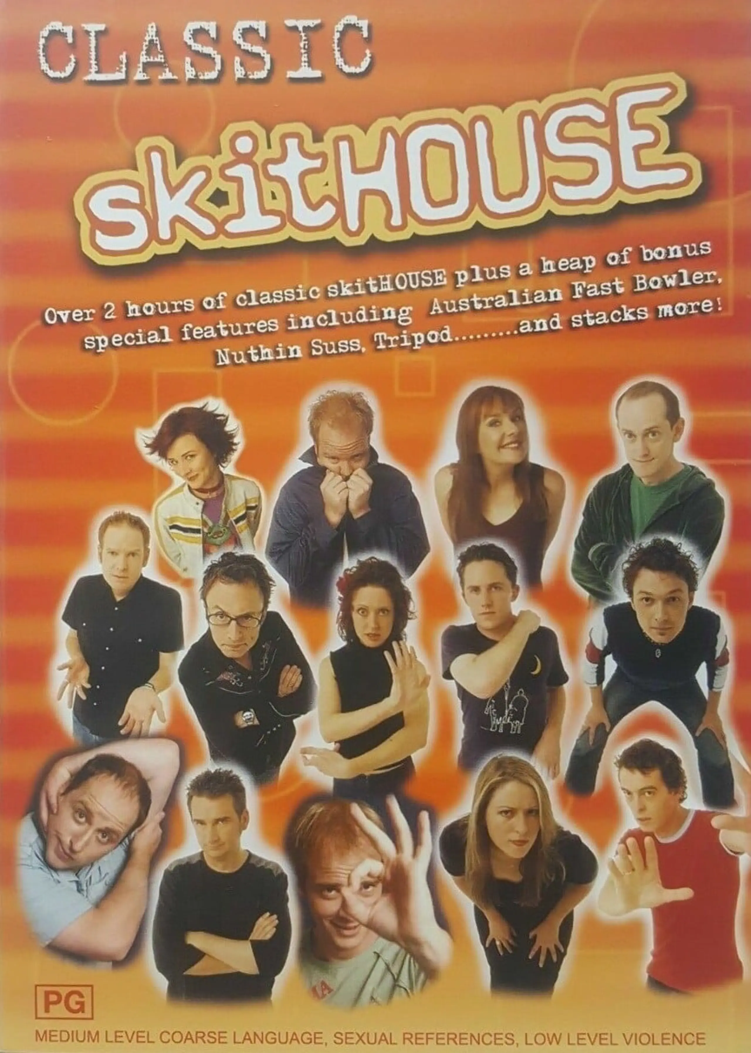 SkitHOUSE