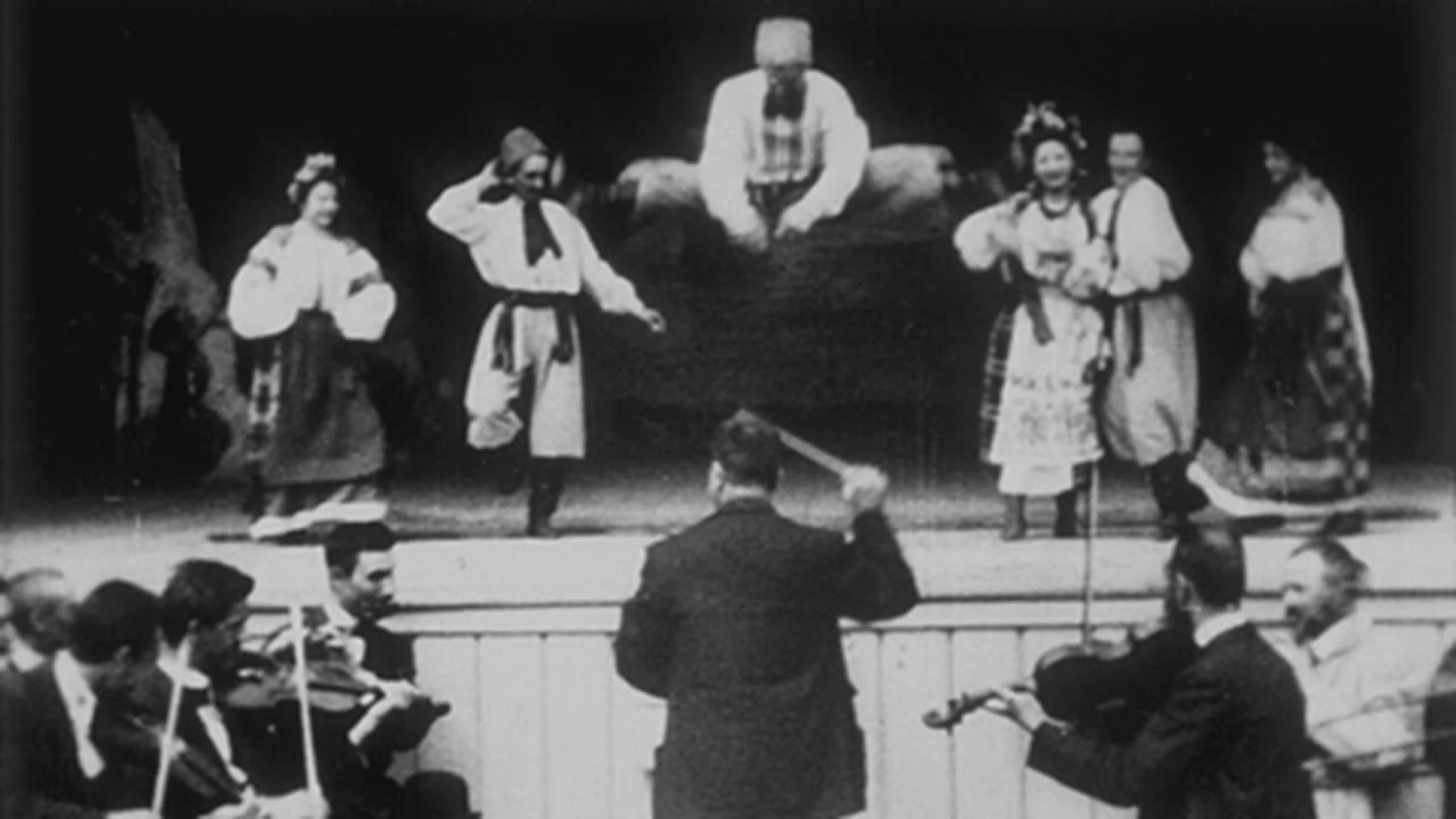 Danse russe