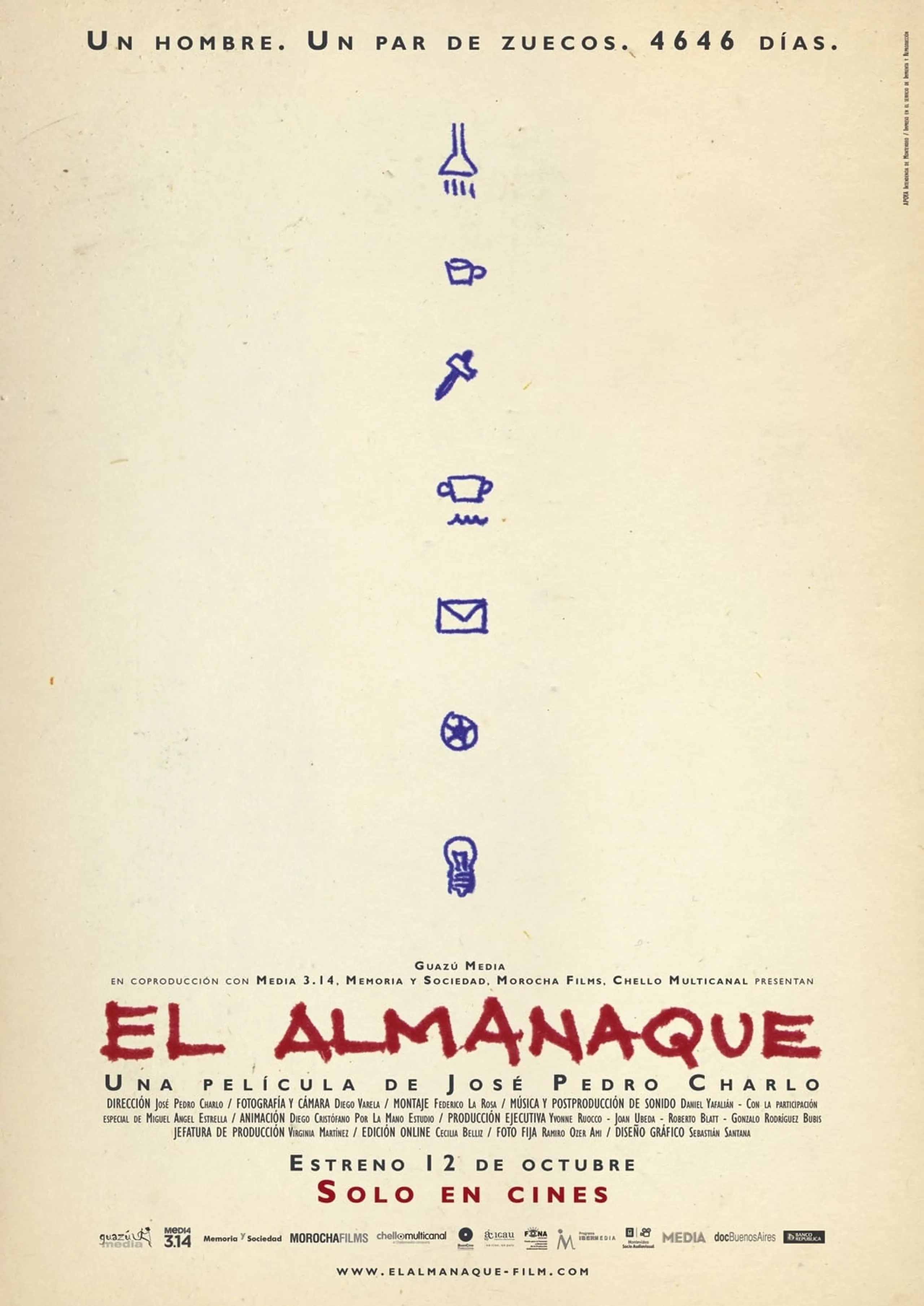 El Almanaque