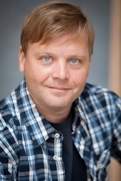 Foto von Andrey Savostyanov