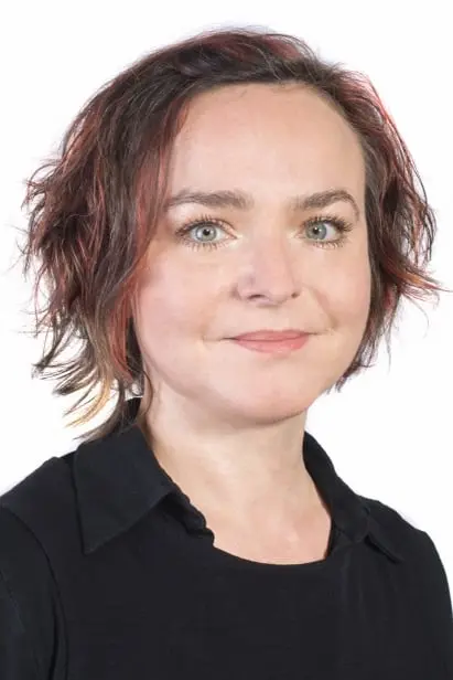 Foto von Renáta Klemensová