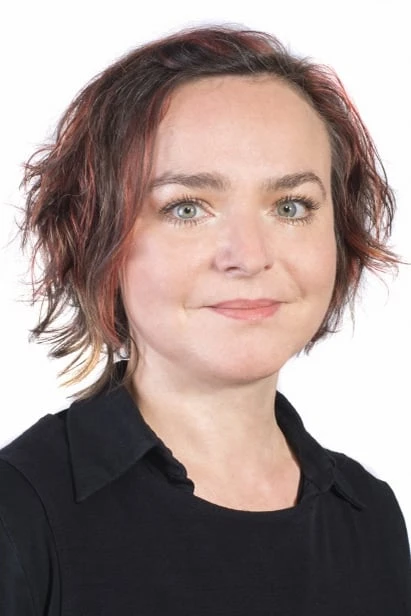 Foto von Renáta Klemensová