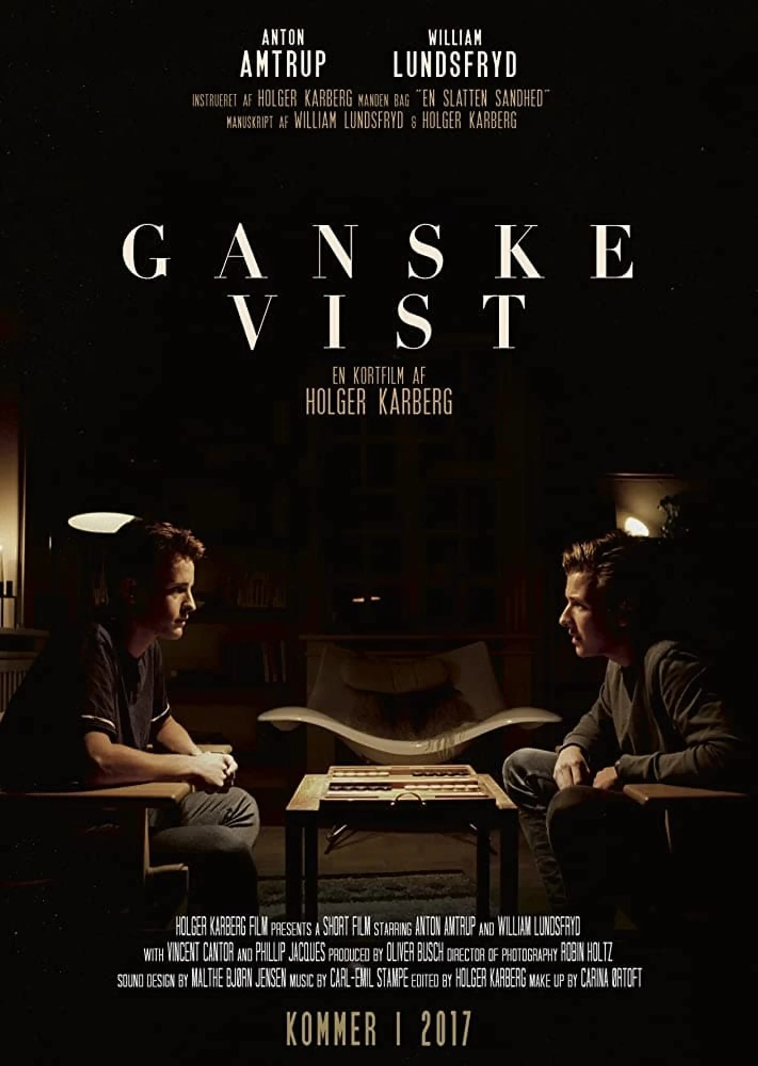 Ganske vist