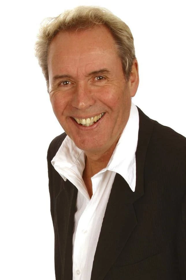 Foto von Sten Nilsson