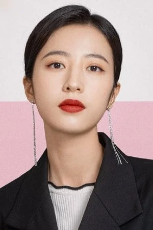 Foto von Zhou Yutong