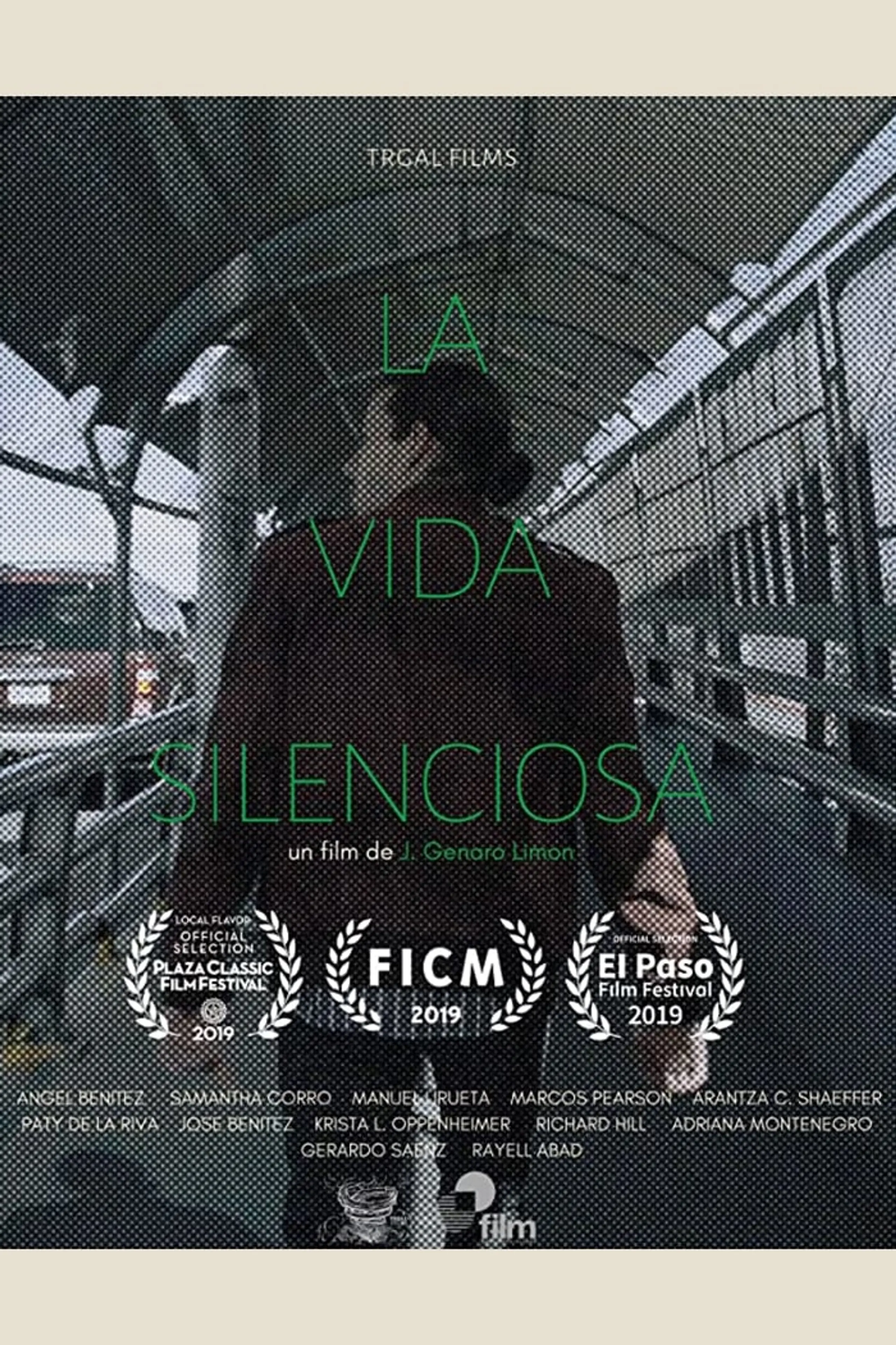 La Vida Silenciosa