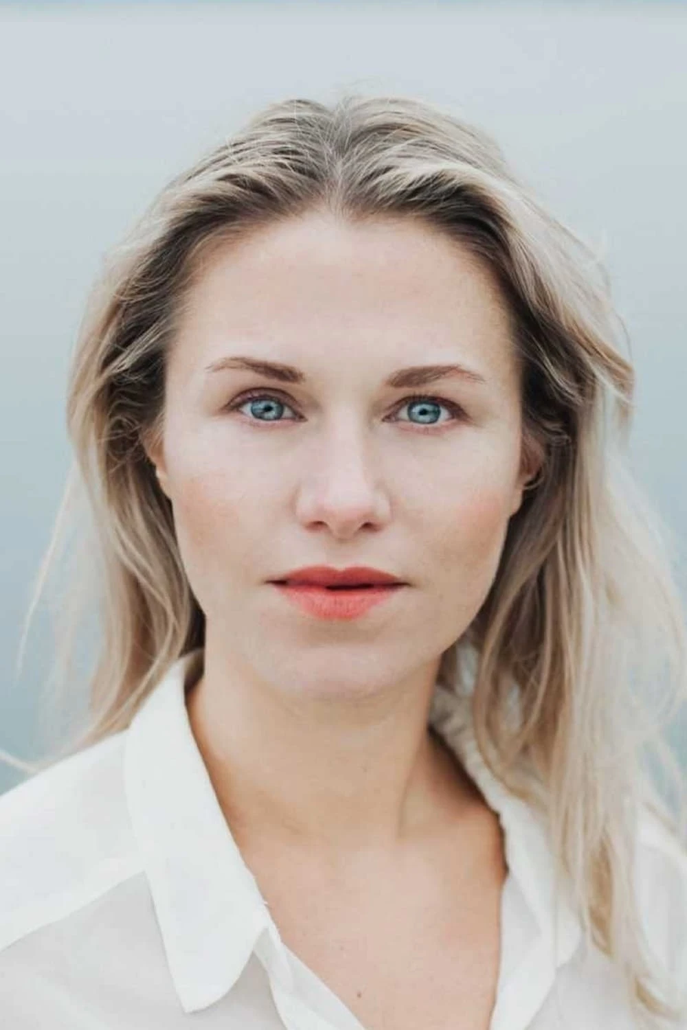 Foto von Caroline Glomnes