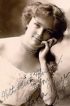 Foto von Neola May