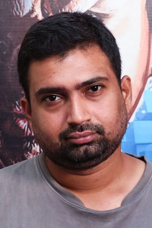 Foto von Kannan Rangaswamy