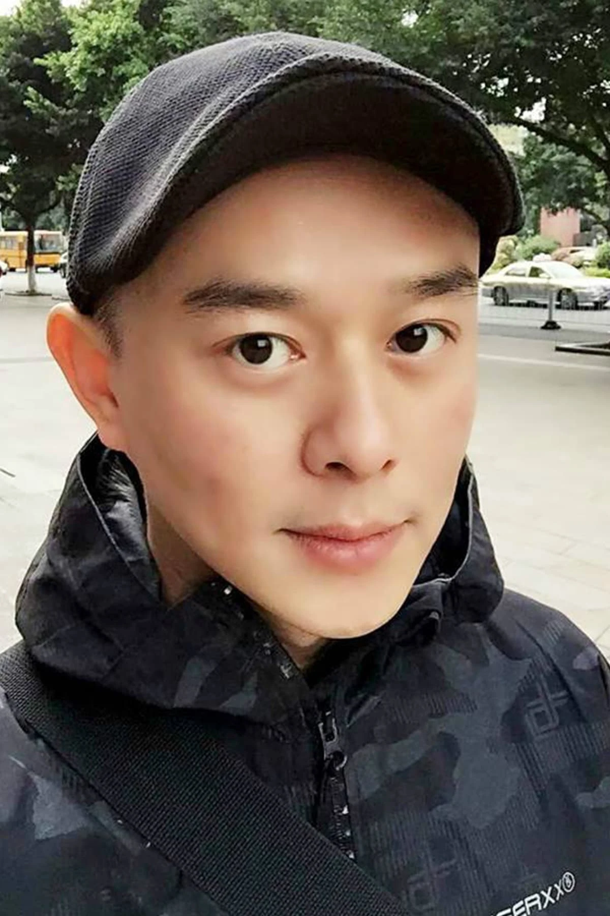 Foto von Jiufu Zhong