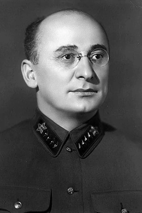 Foto von Lavrentiy Beria