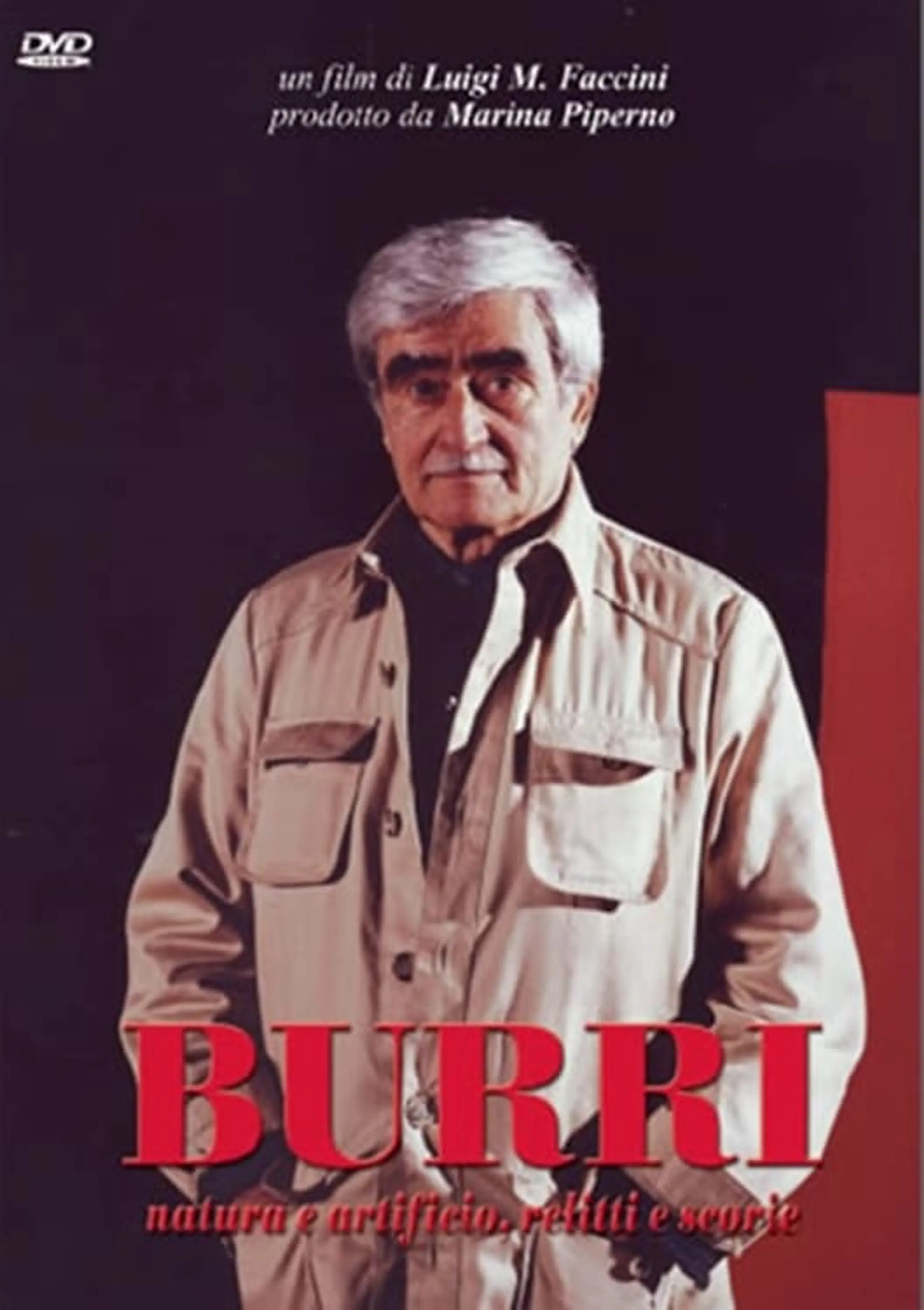 Burri