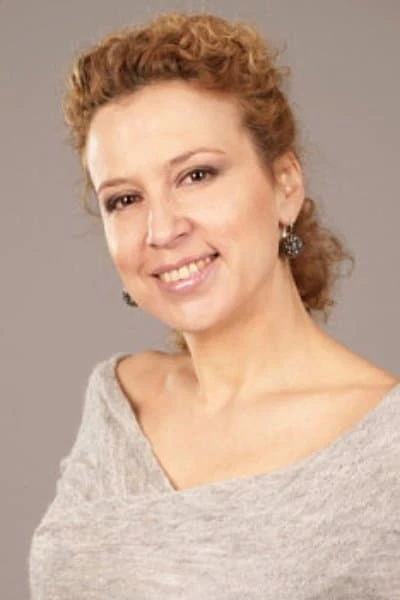 Foto von Silvia Lulcheva