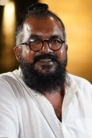 Foto von Santhosh Raman
