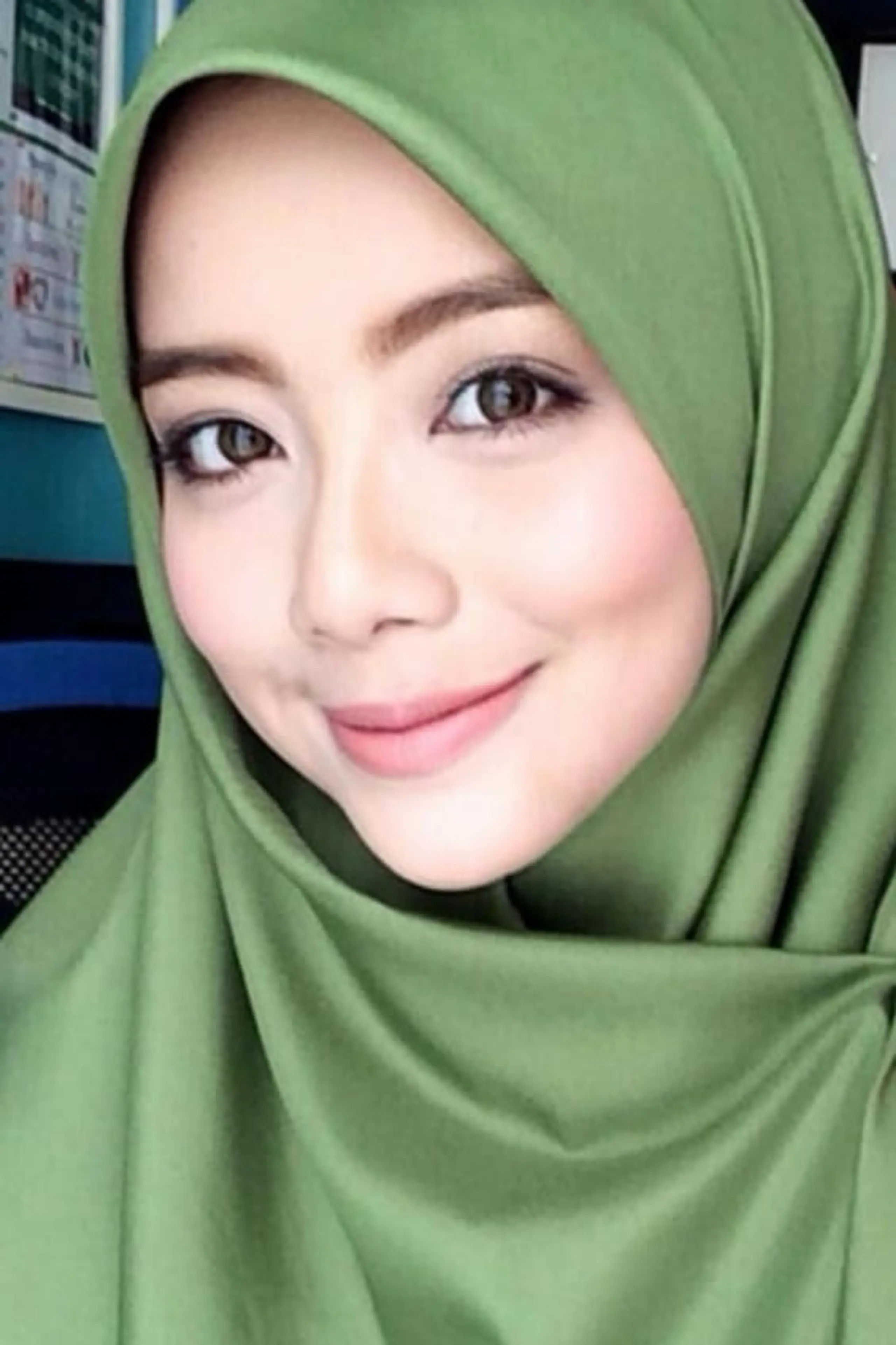 Foto von Mira Filzah