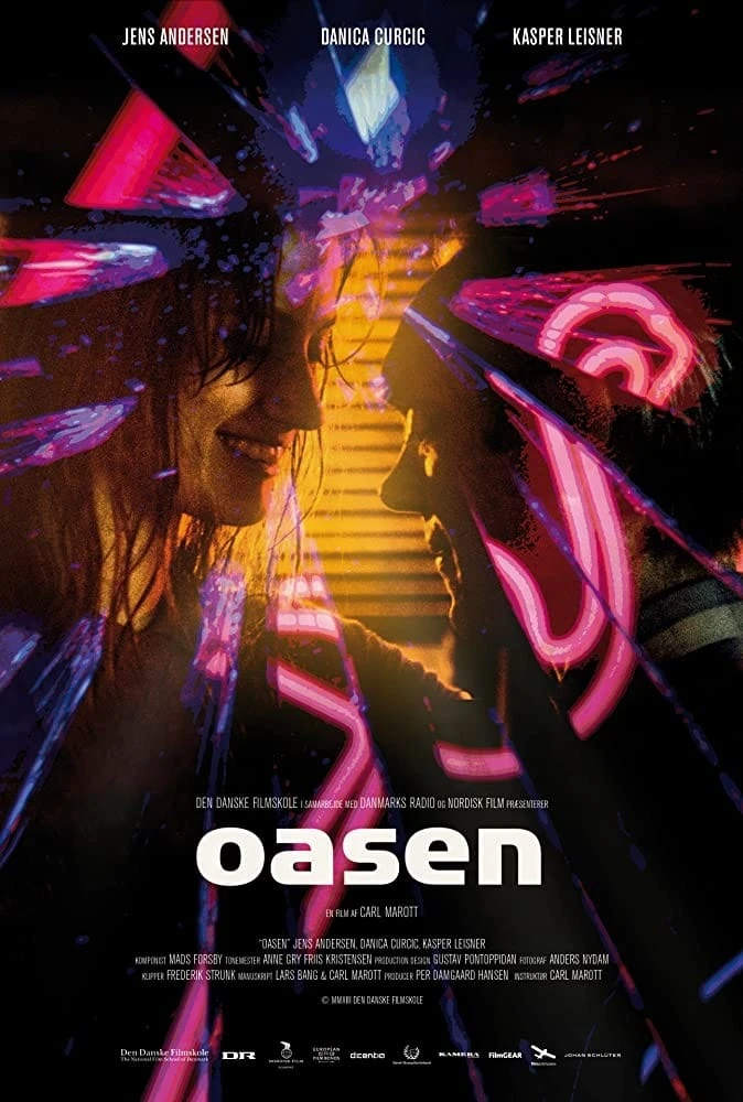 Oasen