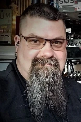 Foto von Aaron 'Cujo' Cooley