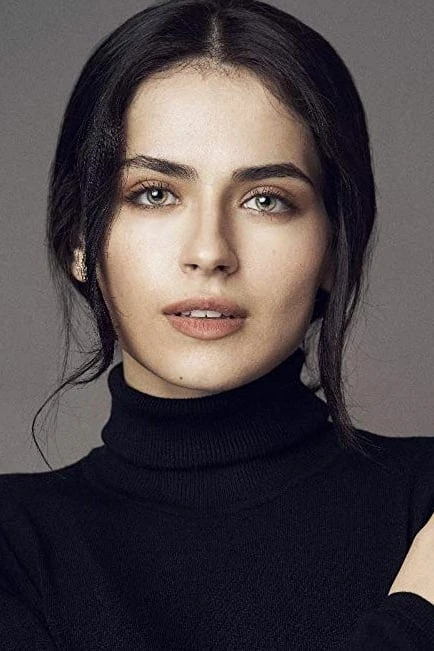 Foto von Mikaela Lupu