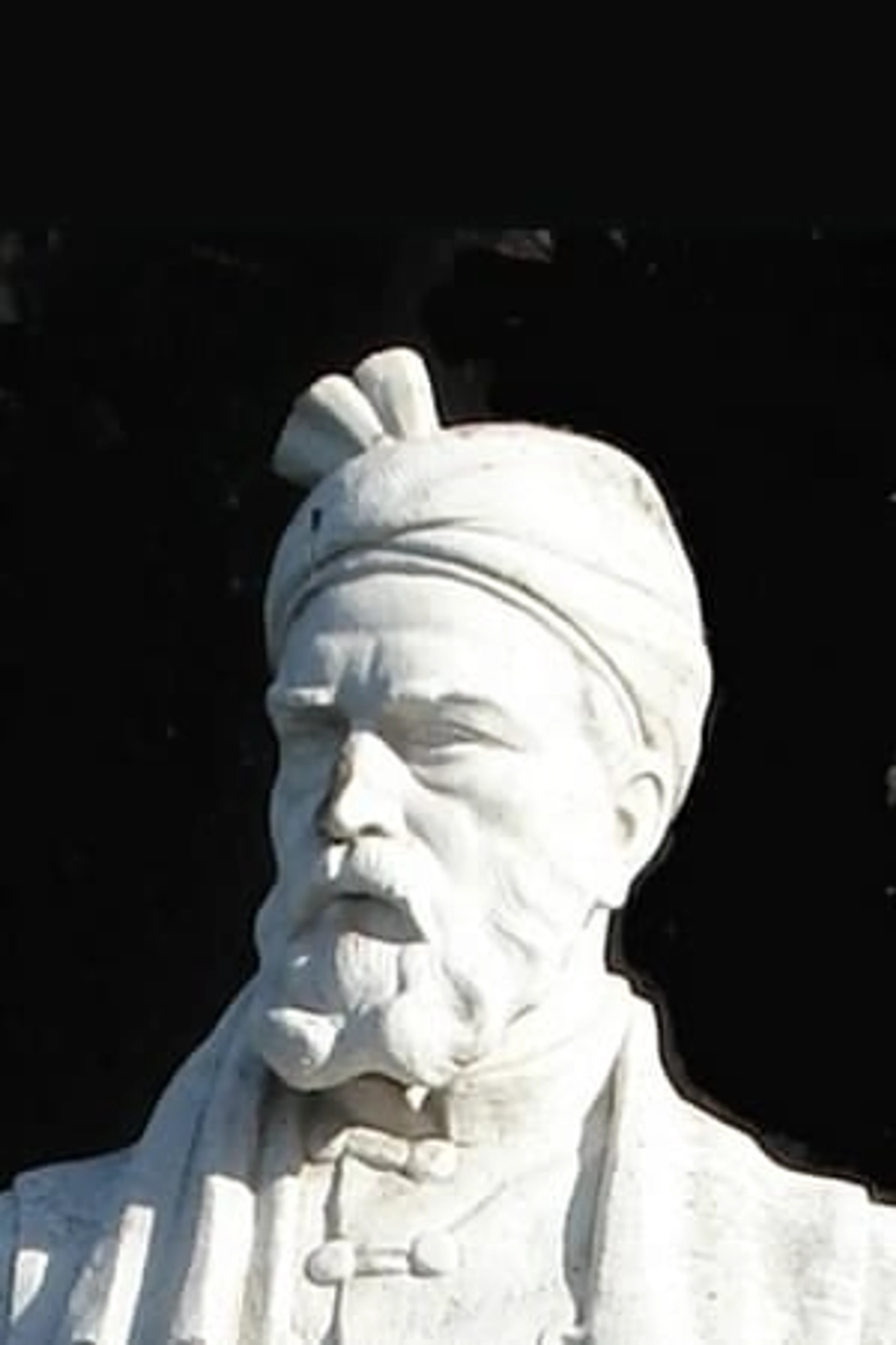 Foto von Ferdowsi