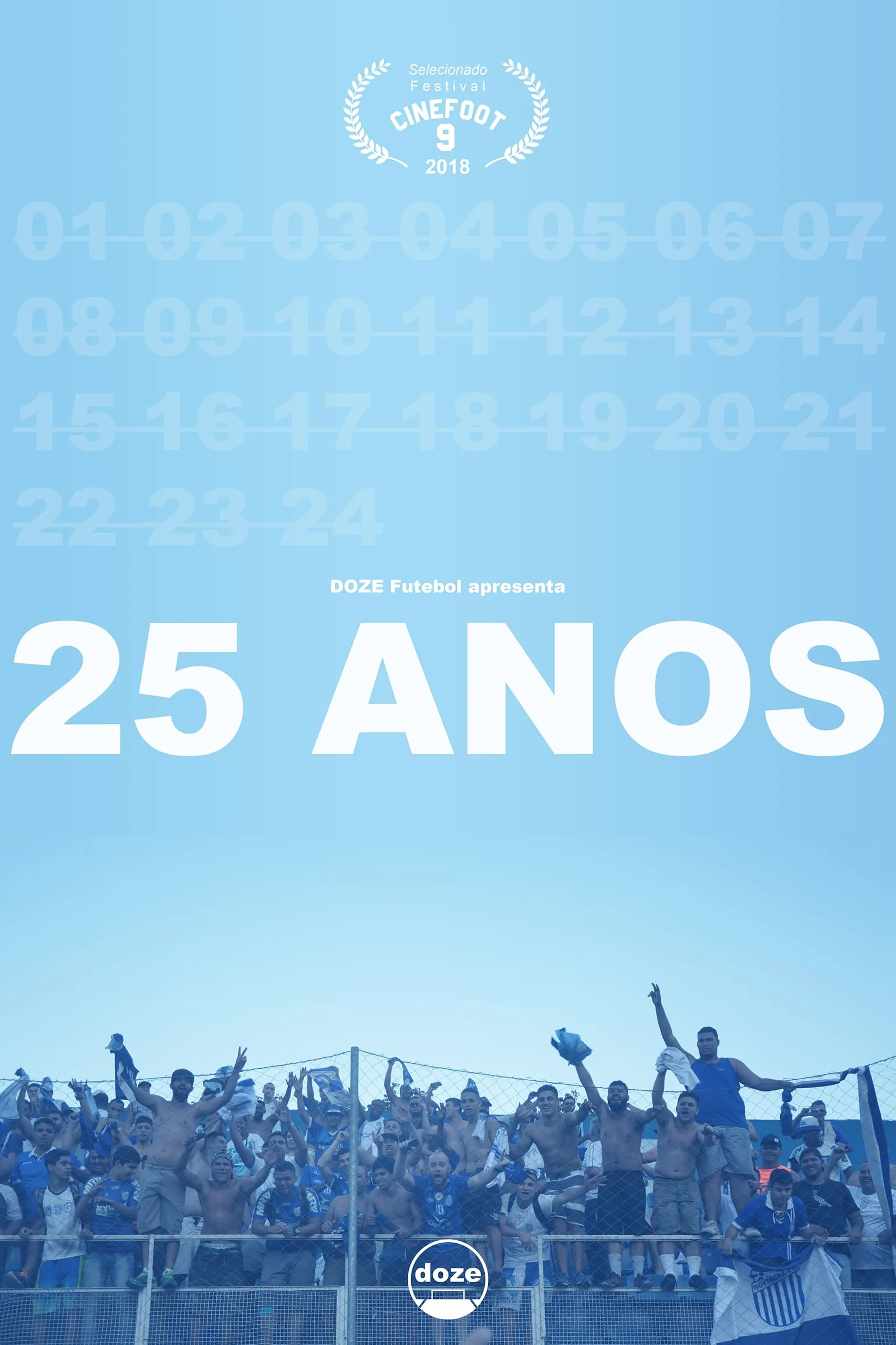 25 Anos