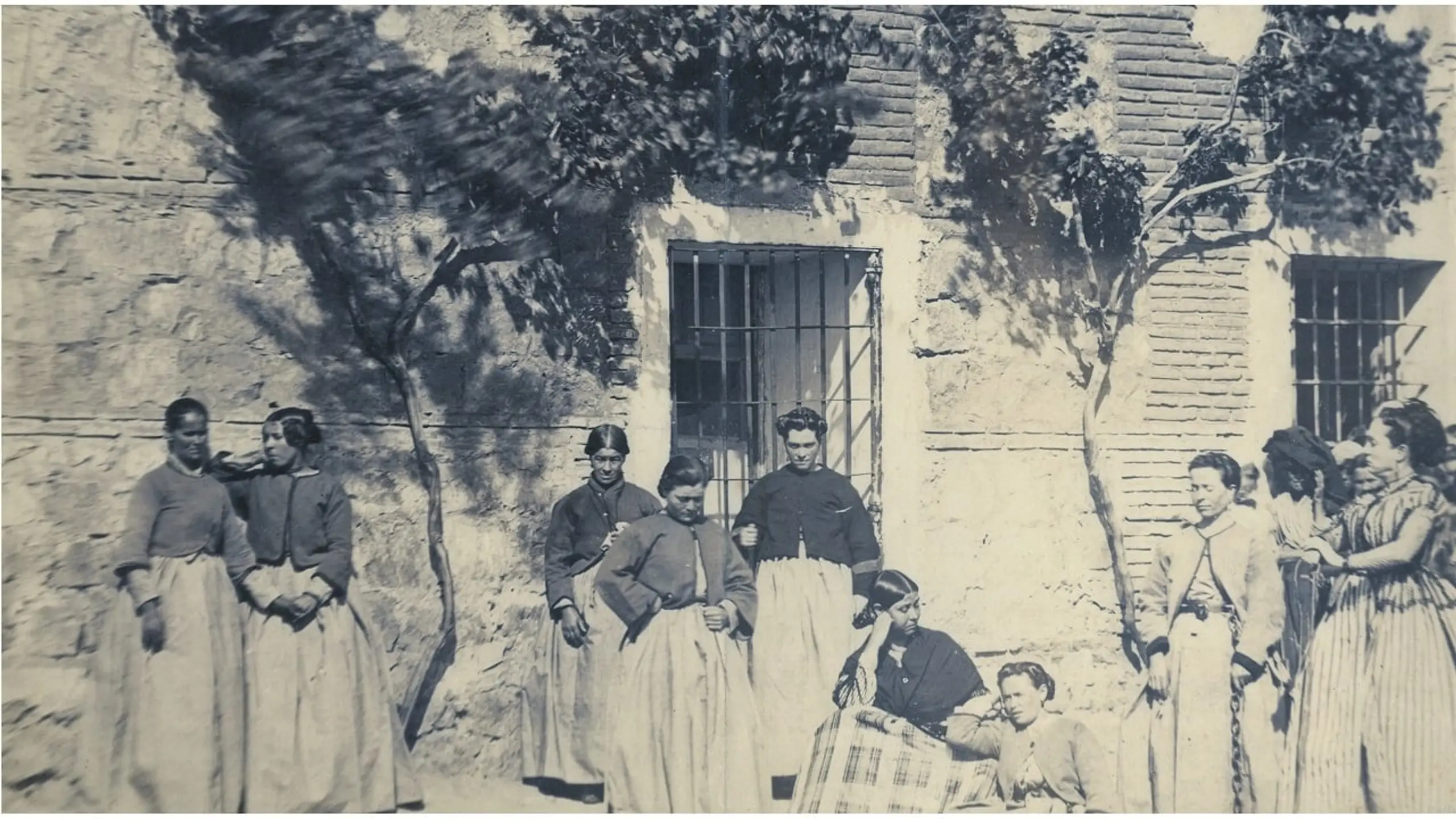 Femmes au bagne : les oubliées de l’Histoire