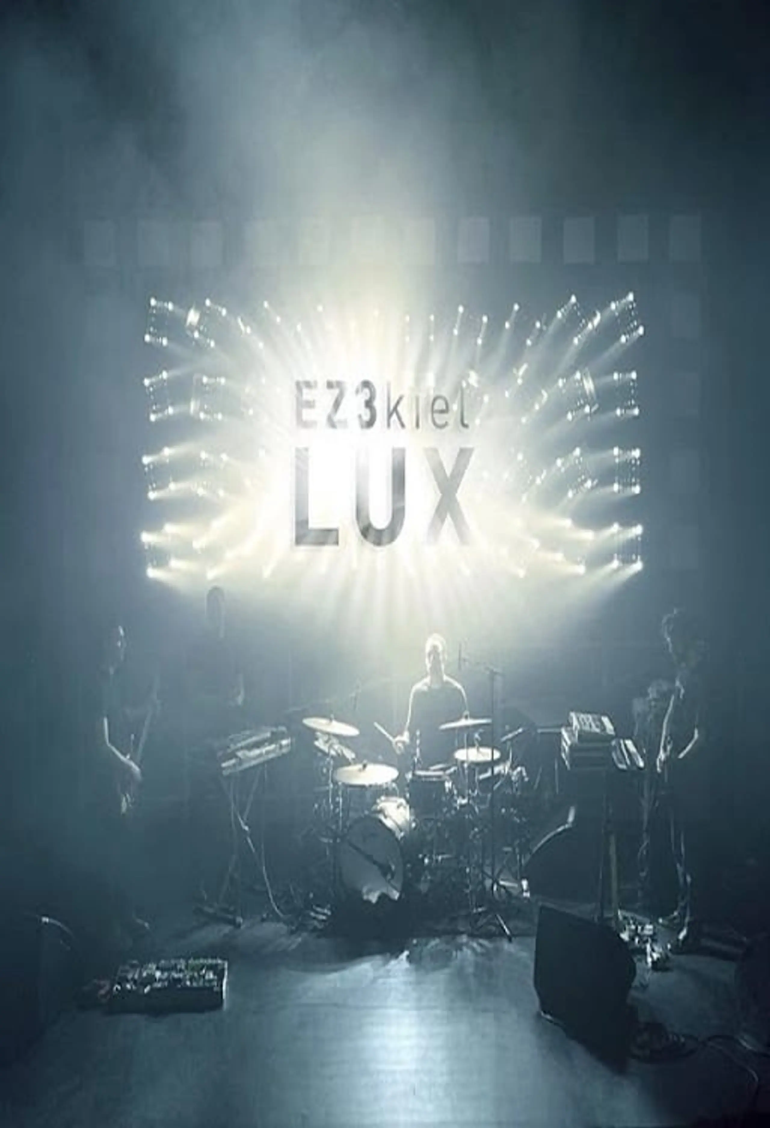 EZ3kiel "LUX Live"