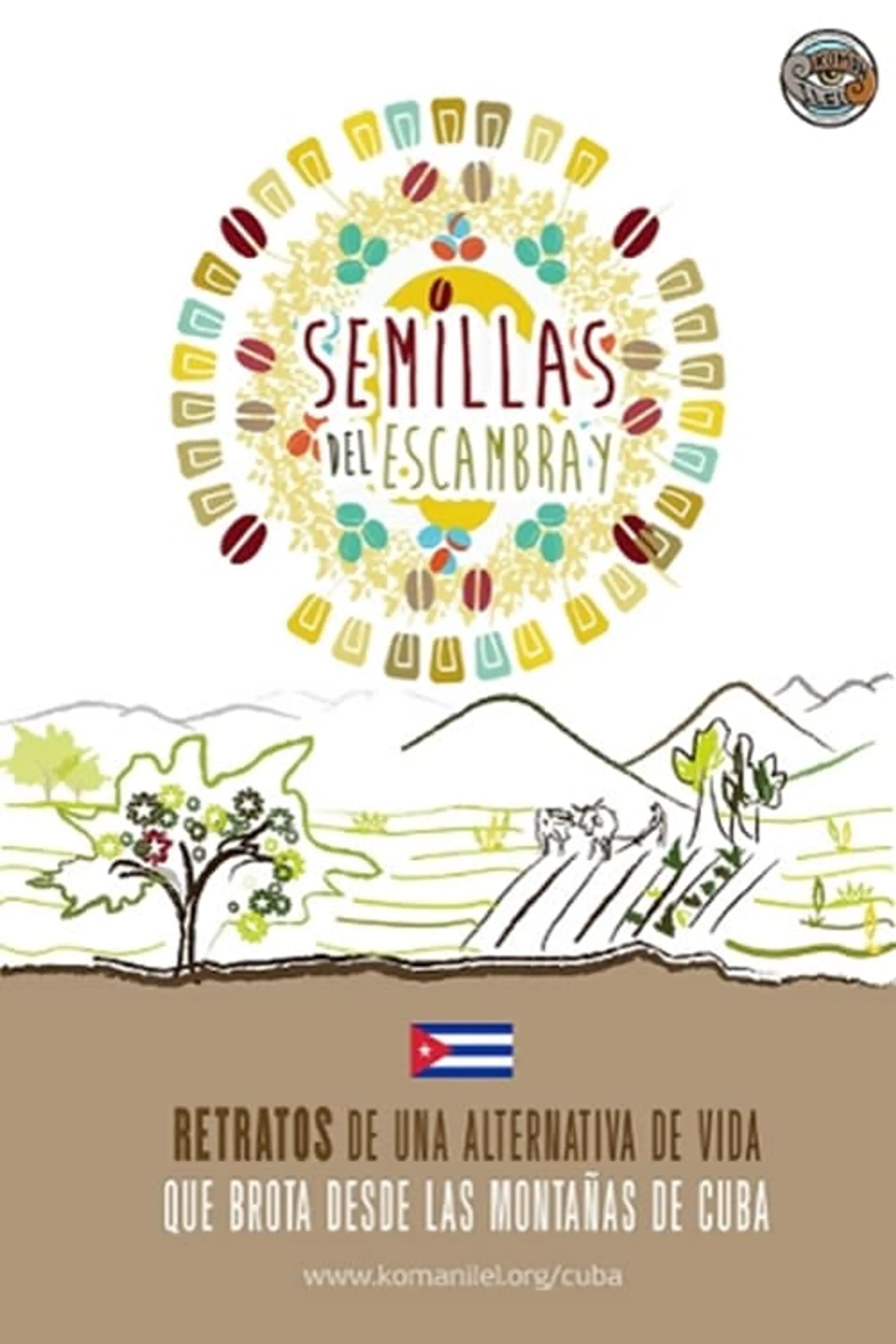 Semillas del Escambray