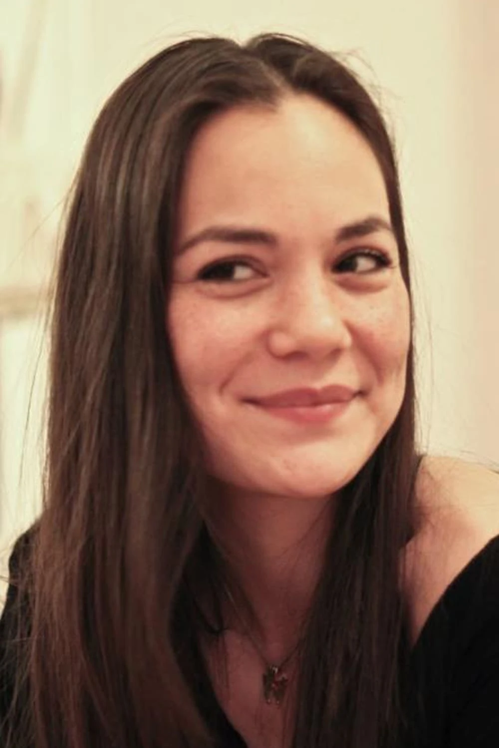 Foto von Marianne Hansen