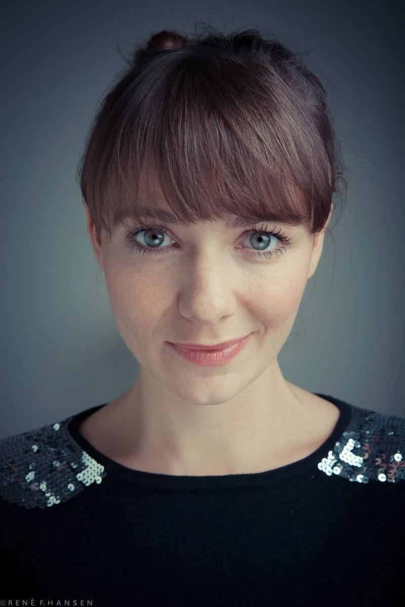 Foto von Mette Alvang